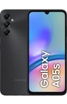 New Cheap Samsung A05s 4G 64GB Smart Phone - Black Unlocked 50MP Sale Clearance