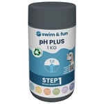 PH Plus 1 kg