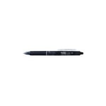 Unknown Pilot Stylo roller rétractable Frixion Ball Clicker 0,7 Noir (BLRT-FR7-B)