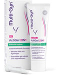 Multi-Gyn Actigel 2in1 50 ml