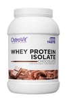 OstroVit - Whey Protein Isolate, Chocolate - 700 g