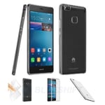 huawei Huawei P9 Lite Soft Gel Case