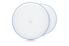 Ubiquiti UniFi Building Bridge XG - trådløs bro - Wi-Fi 5, 802.11ad (WiGig)