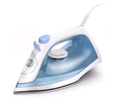 Philips Steam Iron 2000w Fast Convinient 250ml  Non Stick Plate New