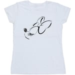 T-shirt Disney  Nose Up