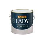 LADY MINERALS 2,7L