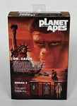 Planet Of The Apes Dr Zaius Series 2 6 Inch Action Figure Neca New Sealed