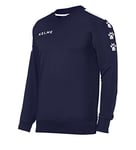 KELME Lynx Sweatshirt, Men, Navy/White, XS