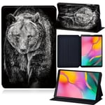 (Tab A A6 10.1 T580animal31)Samsung Galaxy A8 10.5 (2022) X200/Tab A6 10.1/A 9.7 10.1 10.5/E 9.6/S5e 10.5/S6 Lite 10.4/Tab Computer Anti-Fal.