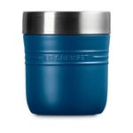 Le Creuset Le Creuset On The Go matflaska 0,5 L Deep Teal