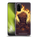 OFFICIAL HOUSE OF THE DRAGON: TELEVISION SERIES ART CASE FOR SAMSUNG PHONES 1