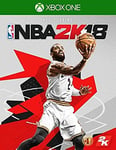 Nba2k18 (Xbox One)