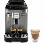 Expresso Broyeur DELONGHI magnifica evo feb2942.tb