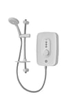 Triton Danzi Electric Shower 10.5kW (Opal 3, Aquasurge, Perea)