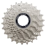 Shimano Kassett CS-R7000 105 11-vxl 12-25  Silver Cykeldelar - Kassetter & bakdrev - Kassetter