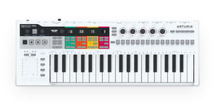 KeyStep Pro USB Sequencer Controller