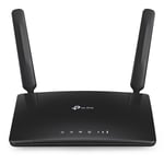 TP-LINK Ac750 Wireless Dual Band 4G