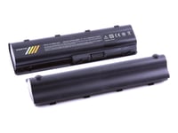 6600mAh Batterie pour PC Portable HP G62-B15SV G62-B13SA G62-B10SG G62-B03SG