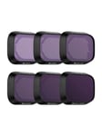 Freewell Filters All Day for DJI Mini 3 Pro / Mini 3 (6-Pack)