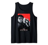 The Lost Boys Distressed Poster Tank Top