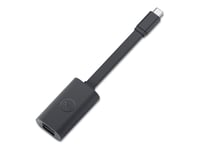 Dell Sa224 - Nätverksadapter - Usb-C - 10M/100M/1G/2.5 Gigabit Ethernet X 1