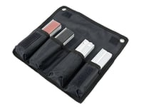 Étau Pâtisserie/Protection Pâtisserie Set de 4 Pièces rechtwinkelig, parallèle, spécial intégré Aimants, convient à étau Contenu : Type G, Type PP, Type N, 4665155