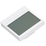 Household Smart Thermostat Intelligent Heating Thermostat For Water Electric RE