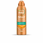 Spray Autobronzant Garnier Natural Bronzer 150 ml Moyen