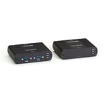 BLACK BOX USB 3.0 Ultimate Fiber Extender - USB-utvider