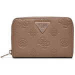 Porte-monnaie Guess  CRESIDIA SLGMEDIUM ZI