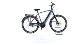 gazelle ultimate c8  hmb belt velo electrique hommes 2021   bon etat