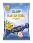 Em-eukal Manuka Honung Fyllda Halstabletter 75g