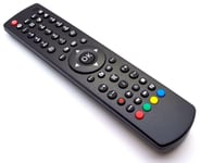  TV Remote Control for finlux TV - 32FLY168S       