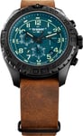 Traser H3 P96 OdP Evolution Chrono Petrol