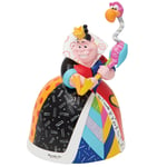 Disney Britto Collection Queen Of Hearts Figurine