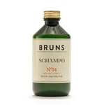 Bruns Schampo nr 04 Magisk citrus 300 mL