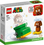 Lego Nintendo Super Mario: Goombas Shoe (expansion Set) (71404)