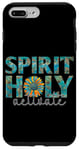 Coque pour iPhone 7 Plus/8 Plus Spirit Holy Activate Vibrant Inspiration Text