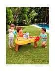 Little Tikes Island Wavemaker Water Table