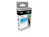 Astar As15453, Cyan, Hp, No933xl, 14 Ml, 825 Sider, Boks