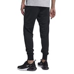 Nike 918326, Men's Trousers, Men's, 918326, Black White, XL