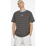 T-shirt Santa Cruz  Classic strip stripe t-shirt