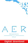 AER - Memories of Old - PC Windows,Mac OSX,Linux