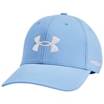 Under Armour Men Golf96 Cap Adjustable One Size Baseball Hat UA Golf Low Profile