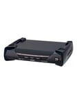 ATEN ALTUSEN KE9952R 4K DisplayPort Single Display KVM over IP Receiver with PoE