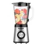 Blender Techwood 500w Bol Verre Tbli-370