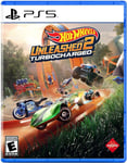 Hot Wheels Unleashed 2: Turbocharged - Ps5 (Us)