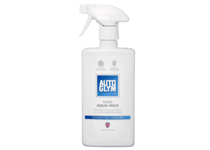 Autoglym Rapid Aqua Wax - Snabbvax (Volym: 500ml)