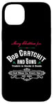 iPhone 14 Plus Christmas Carol Bob Cratchit Ebenezer Scrooge Dickens Biz Case