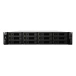 Synology Rack Station Rx1217 12-bay Nas